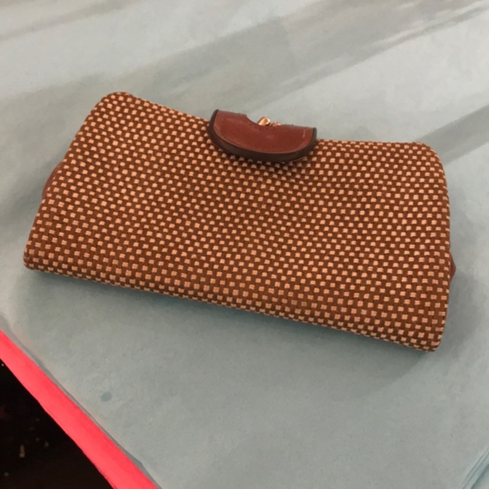 McDuff wallet